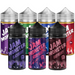 Jam Monster 100mL Vape Juice Best Flavors