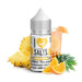 I Love Salts Vape Juice 30mL Orange Pineapple Crush