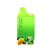 JuccyPod M5 5000 Puffs Disposable Vape 5-Pack  Aloe Mango