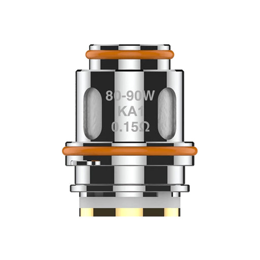 Geekvape Z XM Replacement Coils 5-Pack Best