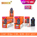 SOOCE KV-TC18K Disposable Vape Best Energy Drink