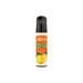 3% Aloha Sun TFN Disposable Vape 8mL 10 Pack Best Flavor Passion Orange