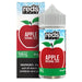 7Daze Reds 100mL Vape Juice Best Flavor Apple Iced deal