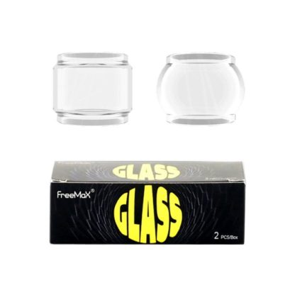 Freemax Mesh Pro Replacement Glass 5mL/6mL (2-Pack) Best