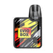 Joyetech Evio Box Pod Kit Best Color Zinc Alloy Flame