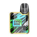 Joyetech Evio Box Pod Kit Best Color Zinc Alloy Golden Jungle
