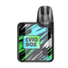 Joyetech Evio Box Pod Kit Best Color Zinc Alloy Jungle