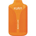 Kura 6000 Puffs Disposable Vape 5 Pack 12mL Best Flavor Mango Lush