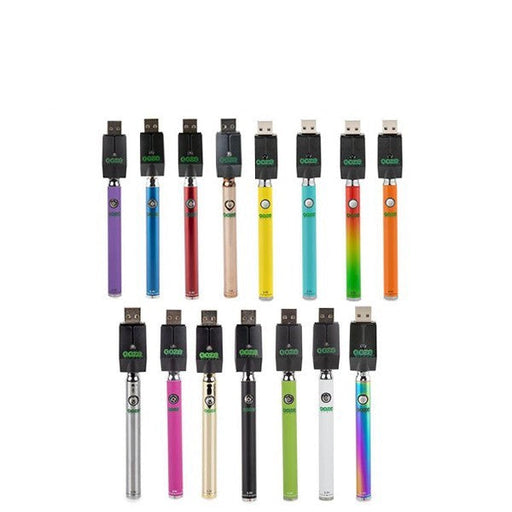 Ooze Twist Slim Pen and Charger Deal