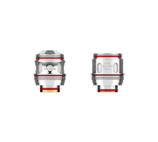 Uwell Valyrian 3 Coils 2 Pack deal
