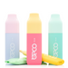 Vaptio Beco Slim 4500 Puffs Disposable 10-Pack