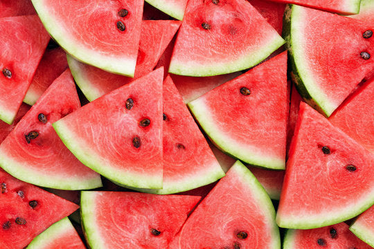 Top 5 Watermelon Flavors