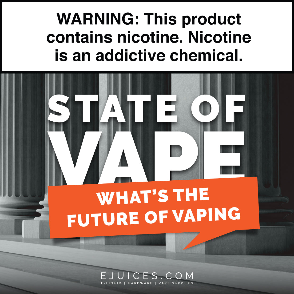 State of Vape: What’s The Future of Vaping?