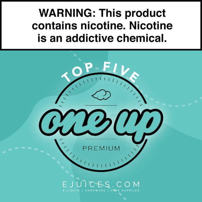 Top 5 One Up Vapor Products