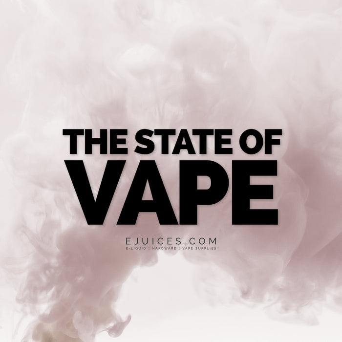 The State of Vape