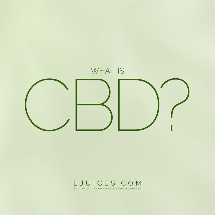 What is CBD