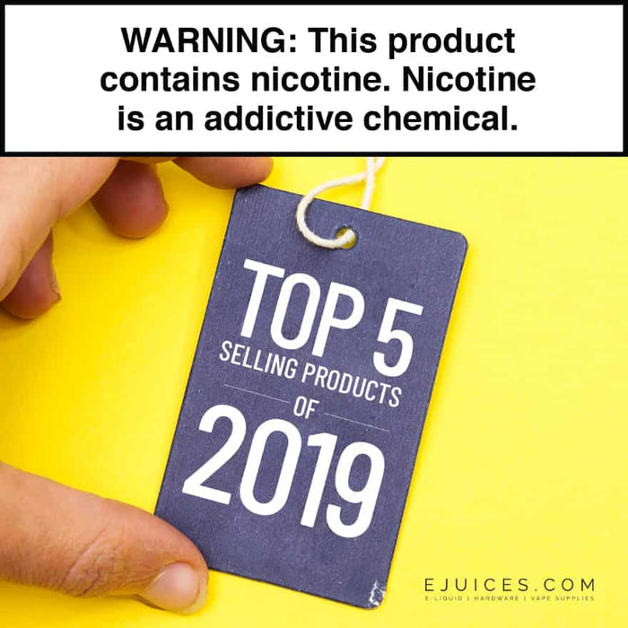 Top Selling Products in 2019