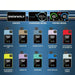 SnowWolf Smart HD 15k Puffs Disposable Vape Best Flavor