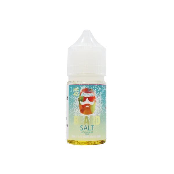 Beard Salt Vape Juice 30mL No. 42