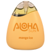 Aloha Sun Lava 1000 Mango Ice Transparent