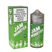 Jam Monster 100mL Vape Juice - Apple