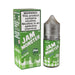 Jam Monster Salts 30ML Vape Juice - Apple