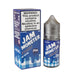 Jam Monster Salts 30ML Vape Juice - Blueberry