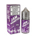 Jam Monster Salts 30ML Vape Juice - Grape