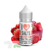 I Love Salts Vape Juice 30mL Strawberry Ice