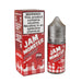 Jam Monster Salts 30ML Vape Juice - Strawberry
