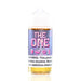 The One Series 100ML Vape Juice Strawberry Cereal Donut Milk