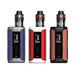 Aspire Speeder Revvo Kit Blue Leather Red Leather Brown Leather