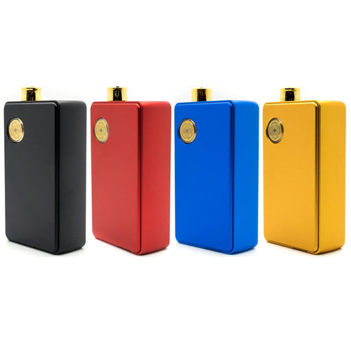 Dotmod DotAIO Best Colors Black Red Blue Gold