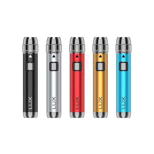 Yocan Lux Battery Display 20pc