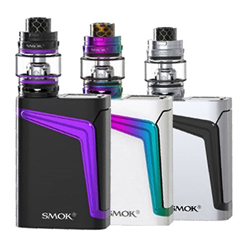 SMOK Vfin Kit all colors group best sellers deal