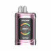 Space Man Prism 20K Rechargeable Vape 5-Pack