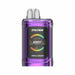 Space Man Prism 20K Rechargeable Vape 5-Pack