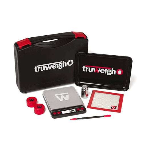 Truweigh 710-Pro Concentrate Scale Kit