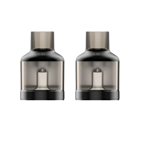 VooPoo TPP 2.0 Replacement Pod 2 Pack Best