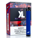 Hitt XL Disposable Vape 10 Pack Best Flavor Best Flavor Blueberry Pom