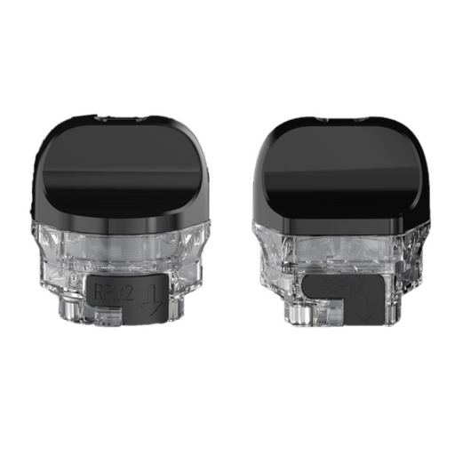 SMOK IPX 80 Replacement Pods 3-Pack Best