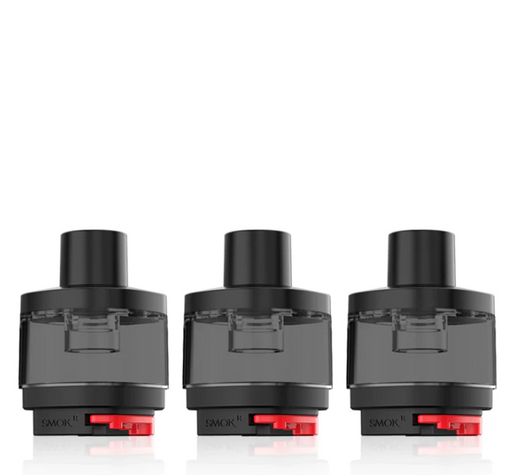 SMOK RPM 5 Replacement Pod 3 Pack Best