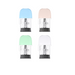 Uwell Popreel P1/PK1 Replacement Pod - 1.2ohm (4-Pack) Best Colors
