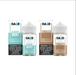 7Daze Tobacco Free Nicotine Series 60mL Best Flavors Glacial Mint & 7obacco