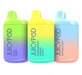JuccyPod M5 5000 Puffs Recharge Disposable Vape 5 Pk Best Flavors