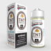 Innevape TFN Salt Series 30mL Best Flavor TNT Tobacco