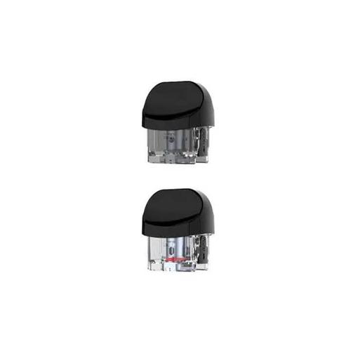 SMOK Nord 2 Replacement Pods (3 Pack)