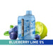 Air Bar AB10000 Disposable Vape Best Flavor Blueberry Lime