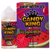 Candy King eJuice Synthetic - Strawberry Watermelon