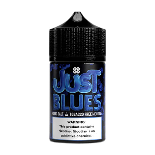 Just eLiquid Tobacco-Free SALTS - Just Blues